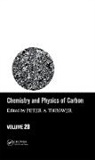Peter a Thrower, Peter A. Thrower, Thrower Peter A. - Chemistry & Physics of Carbon