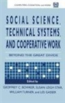 Geoffrey Bowker, Les Gasser, Susan Leigh Star, William Turner - Social Science, Technical Systems, and Cooperative Work