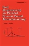 R P Hedden, R. P. Hedden - Cost Engineering in Printed Circuit Board Manufacturing