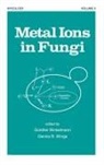 Gunther Winkelmann, Winkelmann Gunther - Metal Ions in Fungi
