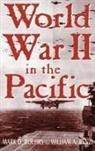 William A Renzi, William A. Renzi, Renzi William A., Mark D Roehrs, Mark D. Roehrs, Roehrs Mark D. - World War II in the Pacific