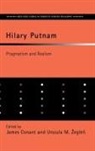James Conant, Conant James, Ursula M Zeglen, Urszula M Zeglen, Urszula M. Zeglen, Zeglen Urszula M. - Hilary Putnam