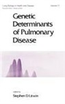 S D Litwin, S. D. Litwin, Stephen D Litwin, Stephen. D. Litwin, Litwin S. D. - Genetic Determinants of Pulmonary Disease