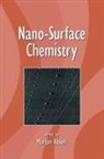 Morton Rosoff, Rosoff Morton - Nano-Surface Chemistry