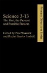 Rachel Sparks Linfield, Rachel Sparks Linfield, Paul Warwick - Science 3-13