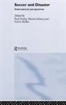 Darby et al, Paul Darby, Darby Paul, Martin Johnes, Johnes Martin, Gavin Mellor... - Soccer and Disaster