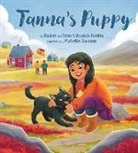 Rachel Qitsualik-Tinsley, Sean Qitsualik-Tinsley, Michelle Simpson - Tanna's Puppy
