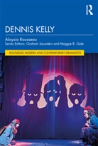 Aloysia Rousseau - Dennis Kelly