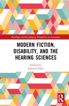 Edward Allen, Edward Allen, Allen Edward - Literary Fiction and the Hearing Sciences