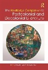 Praseeda Brueck Gopinath, Laura Brueck, Praseeda Gopinath, Gopinath Praseeda - Routledge Companion to Postcolonial and Decolonial Literature