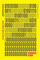 Chris Colbert - Technology Is Dead