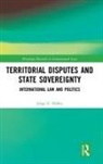 Jorge E. Nunez, Jorge E Núñez, Jorge E. Núñez - Territorial Disputes and State Sovereignty