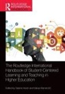 Sabine Hoidn, Manja Klemencic, Sabine Hoidn, Hoidn Sabine, Klemen&amp;, Manja Klemen¿i¿... - Routledge International Handbook of Student Centered Learning and