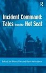 Kevin Arbuthnot, Rhona Flin - Incident Command
