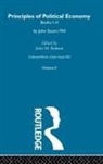 John M Robson, John M. Robson - Collected Works of John Stuart Mill