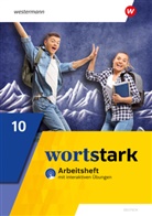 Annika Blanke, August Busse, Holger Döding, Irmgard Honnef-Becker, Peter Kühn, Julia Reisch... - wortstark - Allgemeine Ausgabe 2019