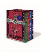 Melissa de la Cruz - Isle of the Lost Paperback Box Set