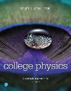 Stuart Field, Brian Jones, Randall Knight, Randall D Knight - College Physics: A Strategic Approach, Volume 1 (Chapters 1-16)
