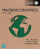 Alexander Chernev, Kevin Keller, Kevin Lane Keller, Philip Kotler - Marketing Management -- Global Edition