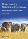 Duncan Cramer, Dennis Howitt - Understanding Statistics in Psychology