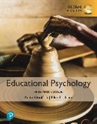 Anita Woolfolk - Educational Psychology: Active Learning Edition -- Global Edition