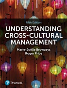 Marie-Joelle Browaeys, Roger Price - Understanding Cross Cultural Management