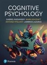 Mark Ashcraft, Mark H. Ashcraft, Lambros Lazuras, Gabriel Radvansky, Gabriel A Radvansky, Antonia Ypsilanti - Cognitive Psychology