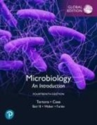 Warner Bair, Warner B. Bair, Christine Case, Christine L. Case, Berdell Funke, Berdell R. Funke... - Microbiology: An Introduction, Global Edition