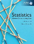 Michael Sullivan - Statistics: Informed Decisions Using Data, Global Edition -- MyLab Statistics with Pearson eText (Package)