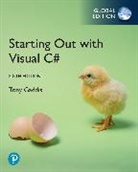 Tony Gaddis - Starting out with Visual C#, Global Edition