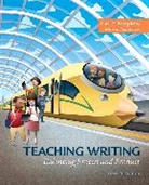 Gail Tompkins, Gail E. Tompkins - Teaching Writing: Balancing Process and Product, with Enhanced Pearson eText -- Access Card Package