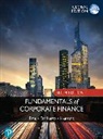 Jonathan Berk, Peter DeMarzo, Jarrad Harford - Fundamentals of Corporate Finance, Global Edition + MyLab Finance with Pearson eText