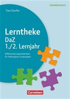 Theo Doerfler, Theo Doerfler - Lerntheke Grundschule - DaZ