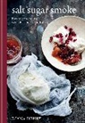Diana Henry, Henry Diana - Salt Sugar Smoke