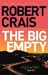 Robert Crais, Crais Robert - The Big Empty