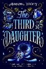 Adrienne Tooley - The Third Daughter