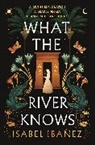 Isabel Ibanez, Isabel Ibañez - What the River Knows