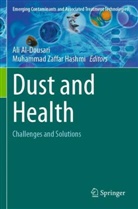 Ali Al-Dousari, Muhammad Zaffar Hashmi, Zaffar Hashmi - Dust and Health