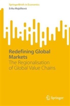 Erika Majzlíková - Redefining Global Markets