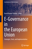 David Ramiro Troitiño - E-Governance in the European Union