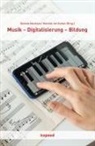 Jan Keden, Helmke Jan Keden, Daniela Neuhaus - Musik - Digitalisierung - Bildung