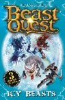 Adam Blade, Blade Adam - Beast Quest bind-up: Icy Beasts