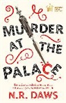 N R Daws, N. R. Daws - Murder at the Palace