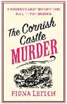 Fiona Leitch - A Nosey Parker Cozy Mystery