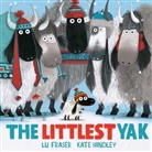 Lu Fraser, Kate Hindley, Hindley Kate - The Littlest Yak