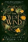 Alexandria Warwick - The West Wind