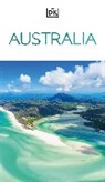 DK Eyewitness, DK Travel - Australia