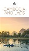 DK Eyewitness, DK Travel - Cambodia and Laos