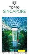 DK Eyewitness, DK Travel - Top 10 Singapore