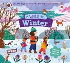 Ladybird, Hannah Abbo - A Walk in Winter